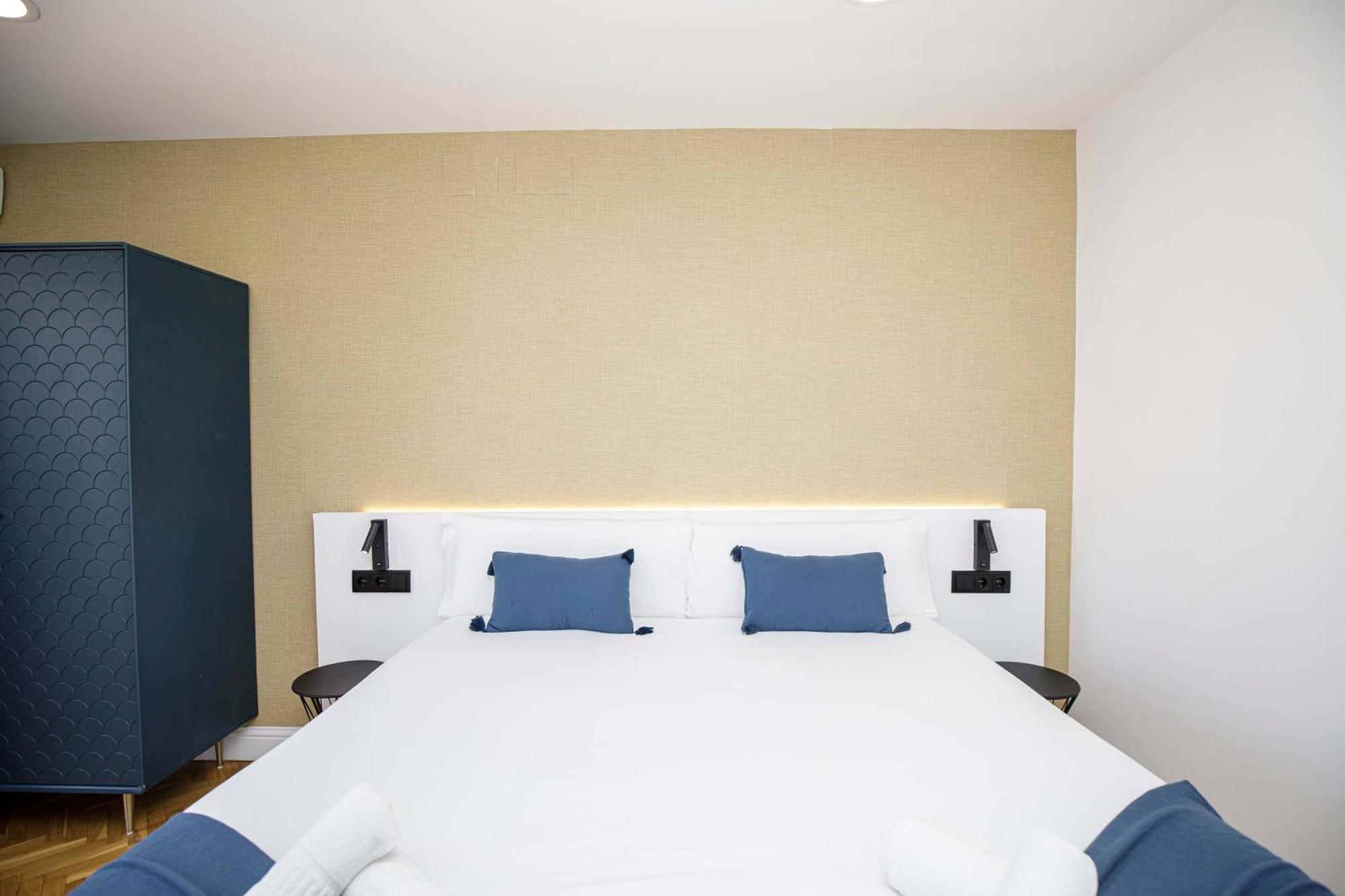 Stay U-Nique Apartments Rambla Catalunya VI Barcelona Exteriör bild