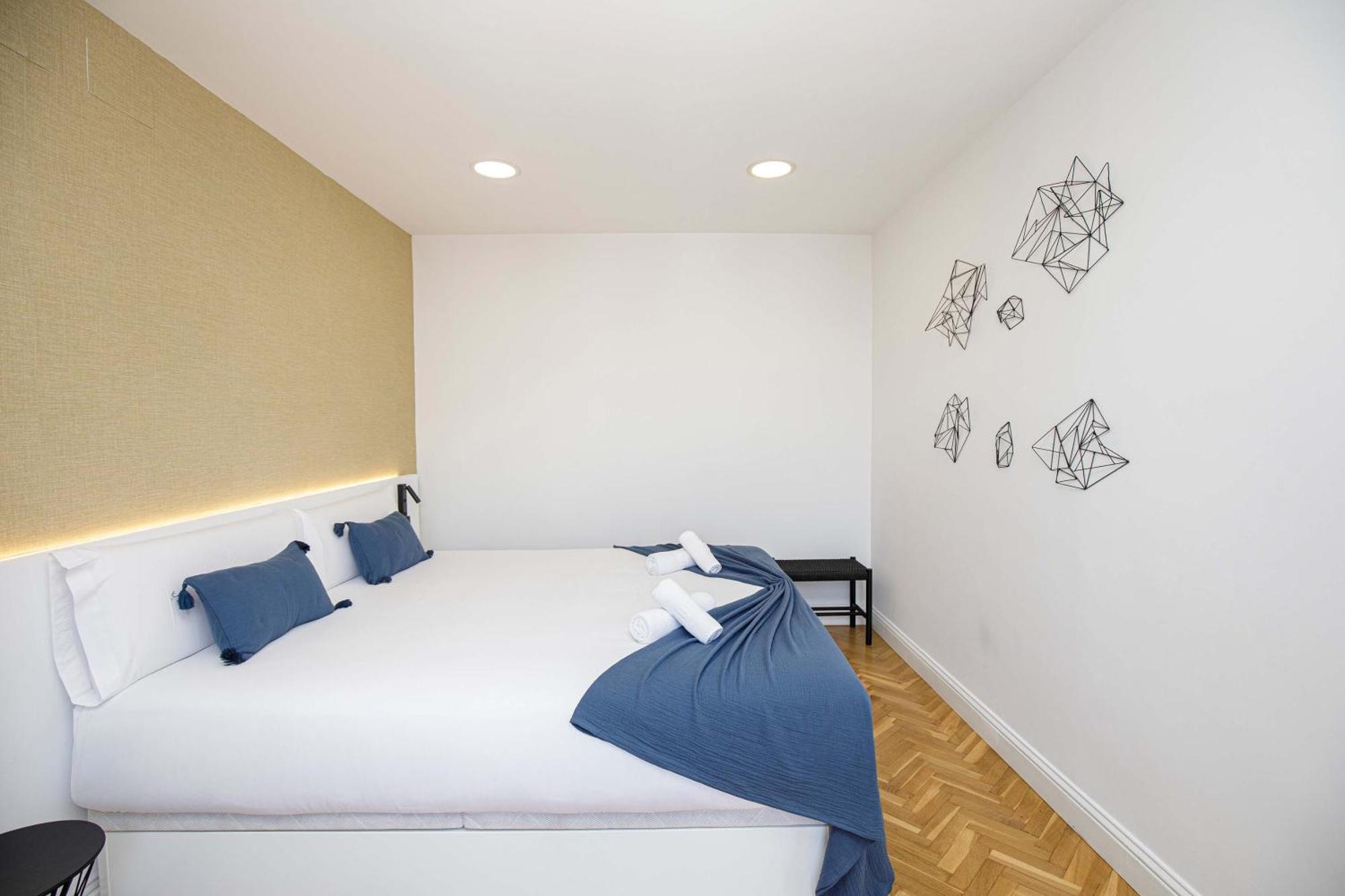 Stay U-Nique Apartments Rambla Catalunya VI Barcelona Exteriör bild