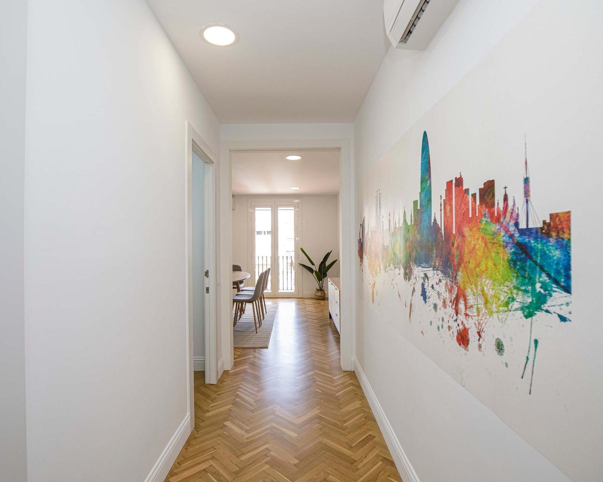 Stay U-Nique Apartments Rambla Catalunya VI Barcelona Exteriör bild